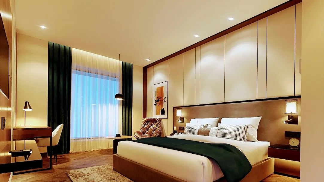 A-One Interior project 2