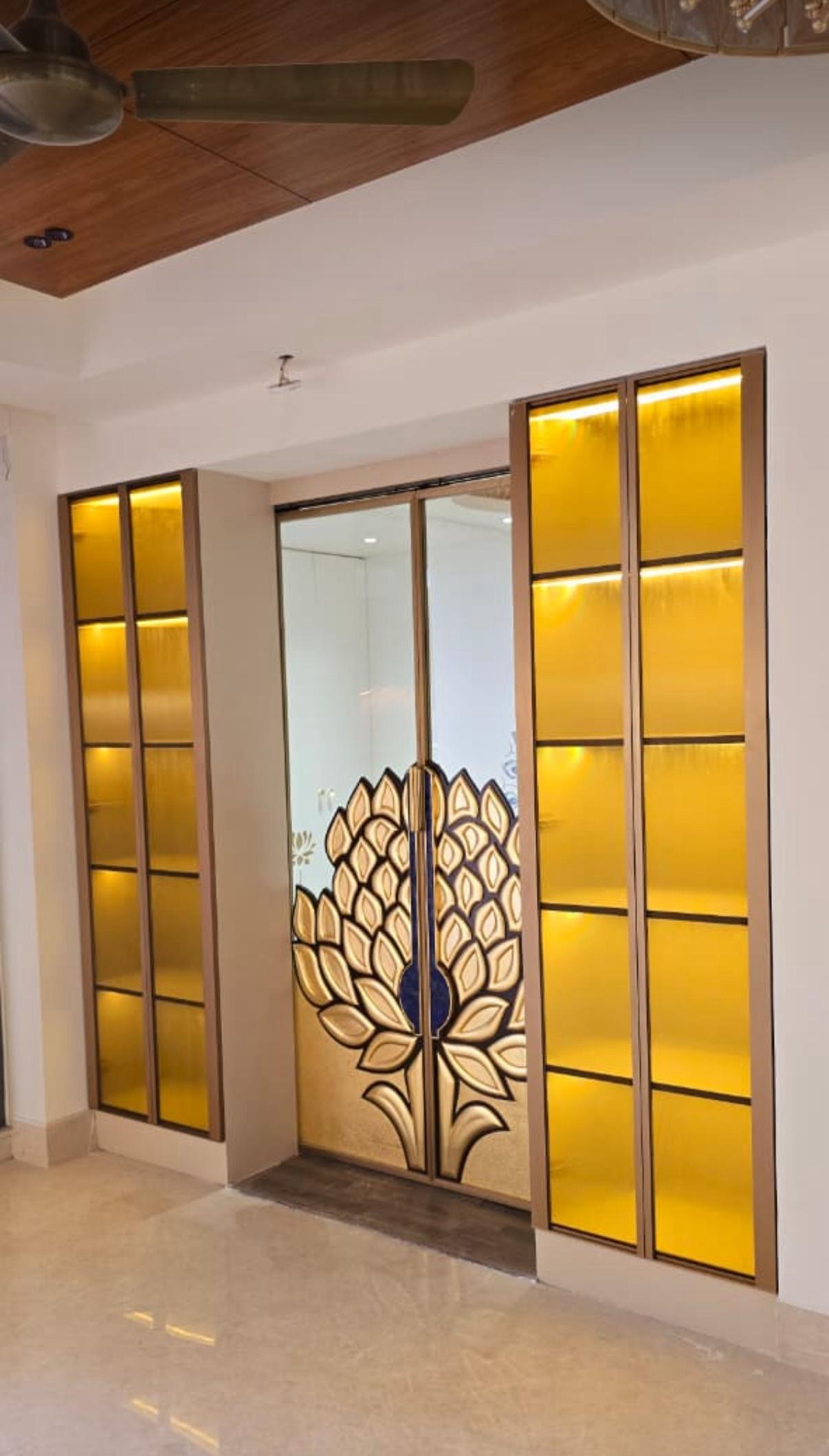 Design studio interior designer