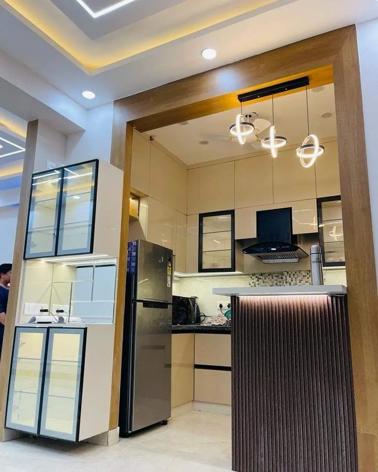 DESIGN CONSTRUCTION—Interior Designer & Contractor in Mumbai — interior design portfolio in Mumbai