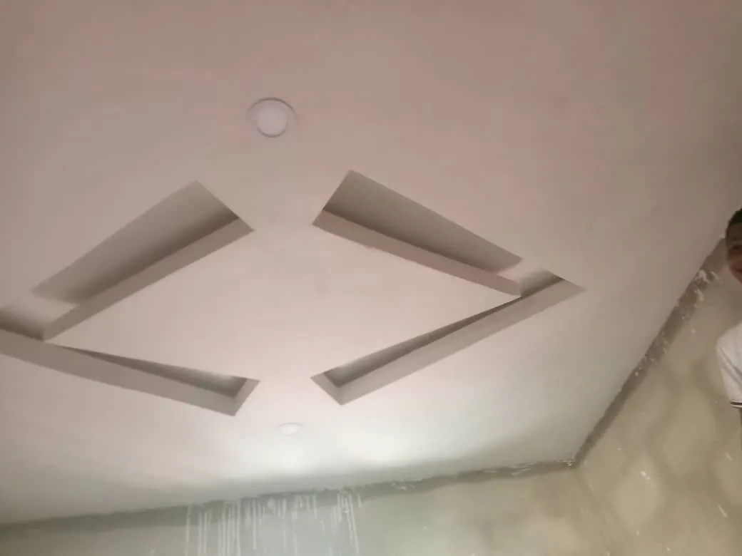 DESIGN CONSTRUCTION—Interior Designer & Contractor in Mumbai project 2