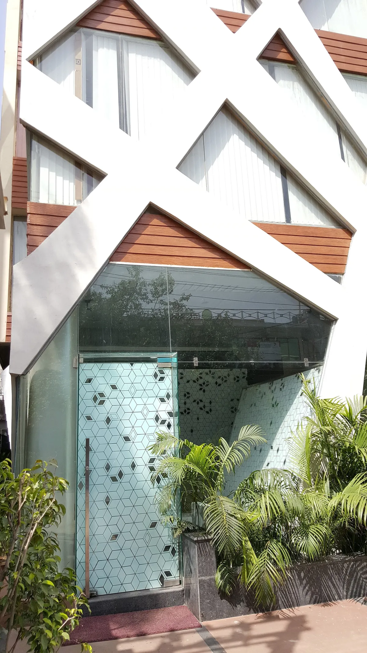 Paradigm Designs Ltd. project 2