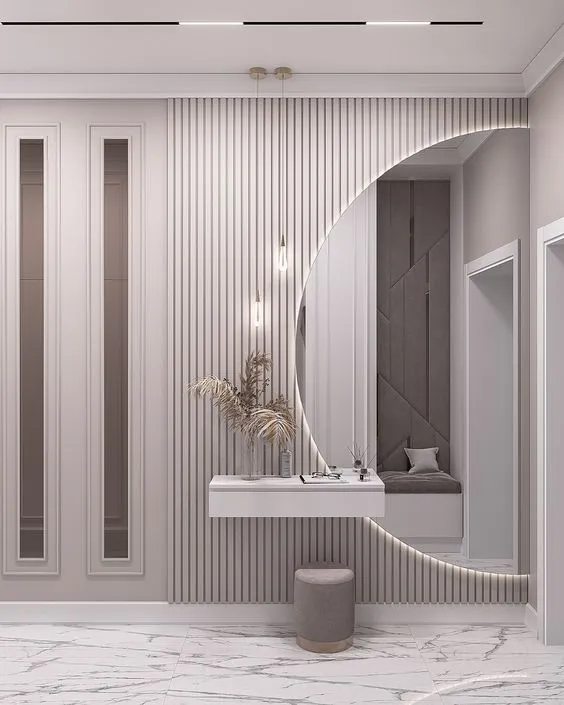 Creative Interiors by Richa — interior design portfolio in Noida