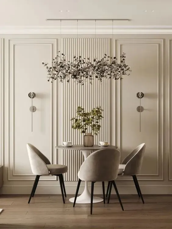 Creative Interiors by Richa project 1