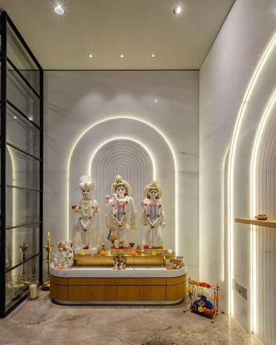 Creative Interiors by Richa project 3