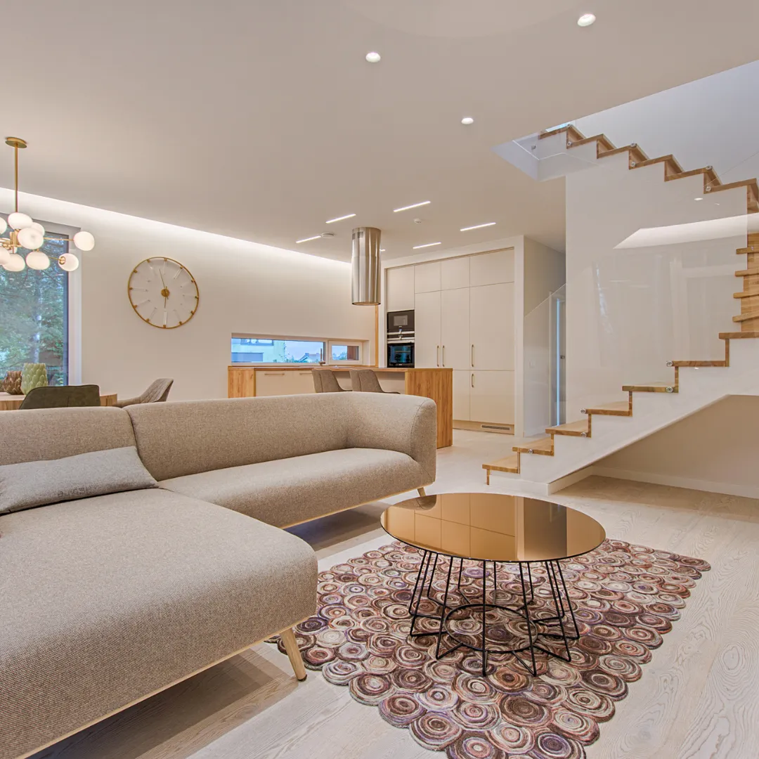 Riyaz Interior Work — interior design portfolio in Noida