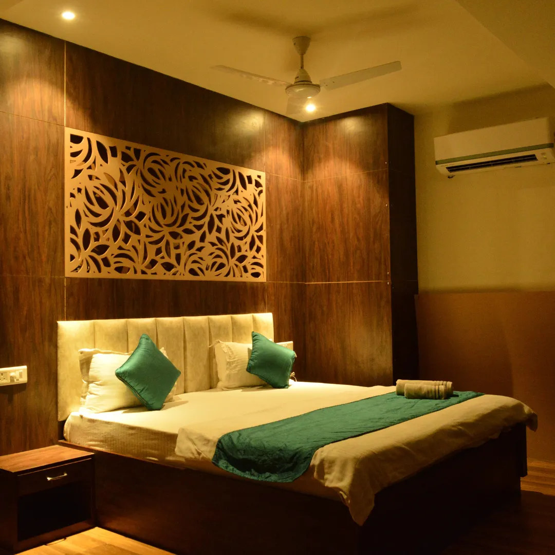 Riyaz Interior Work project 1