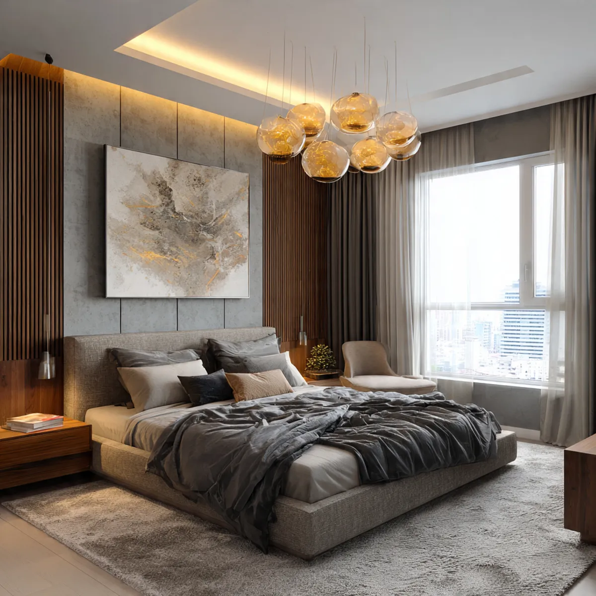 Decoory Interiors project 1