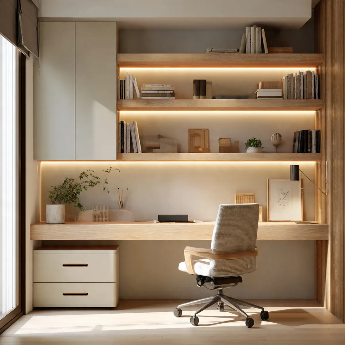 Decoory Interiors project 2