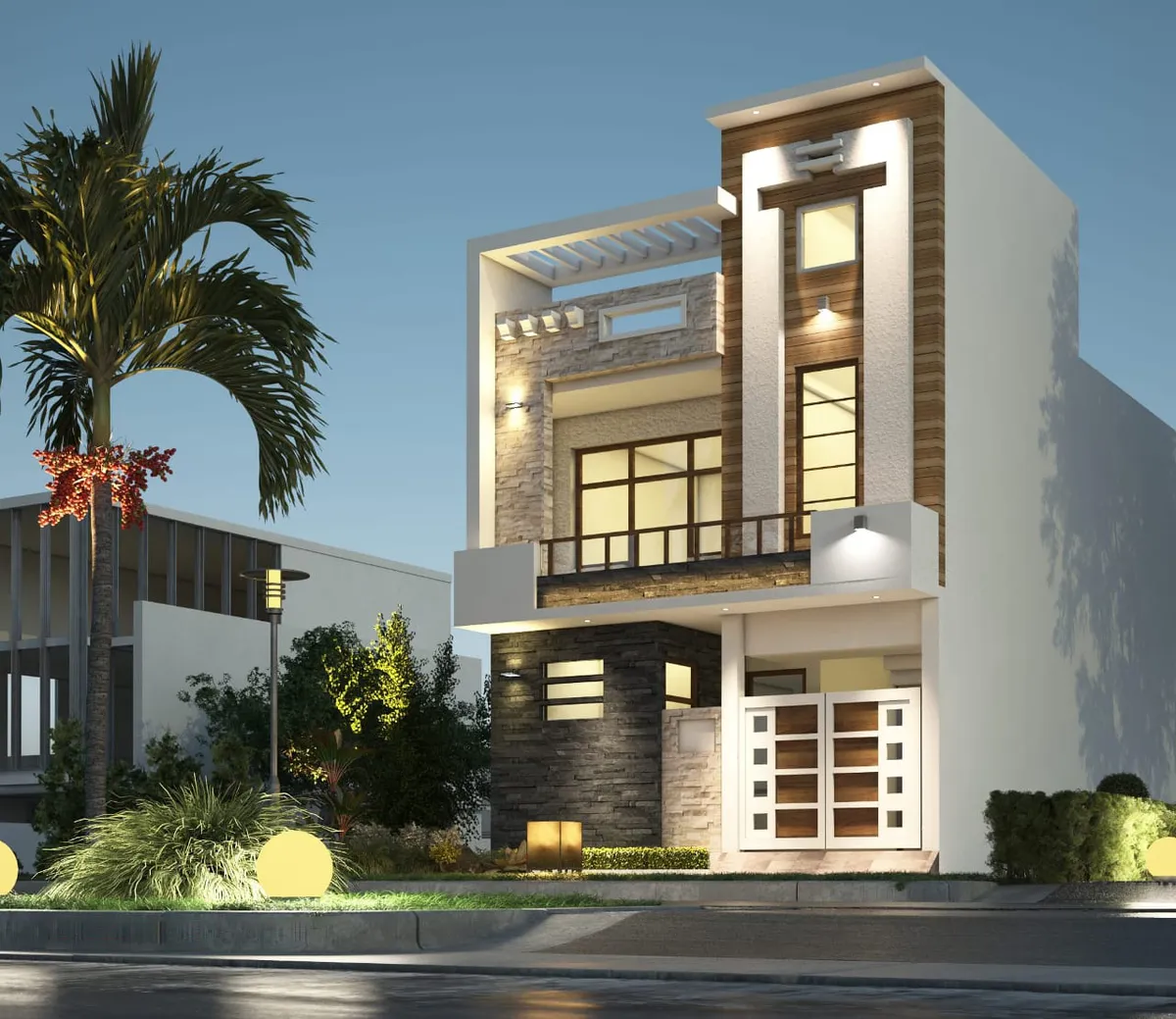 Anand Dream Design — interior design portfolio in Noida
