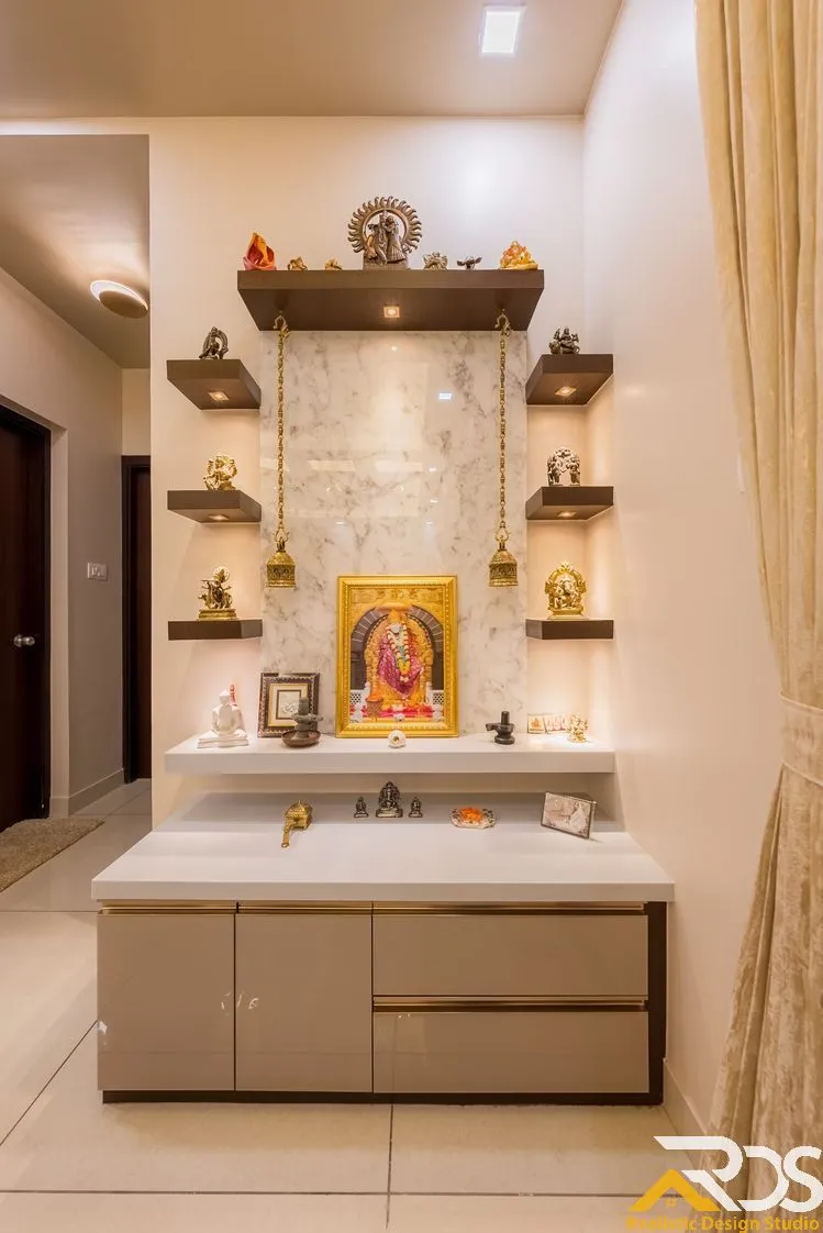 Realistic Design Studio - Best Interior Designer project 2
