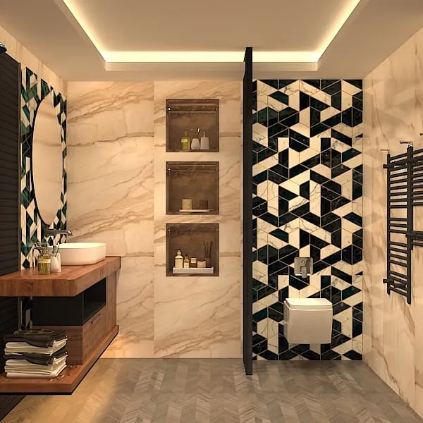 Realistic Design Studio - Best Interior Designer project 5