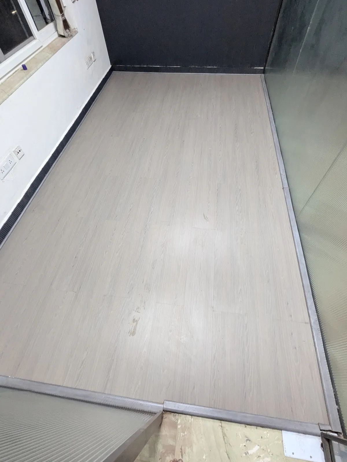 Mod Space Interior — interior design portfolio in Noida