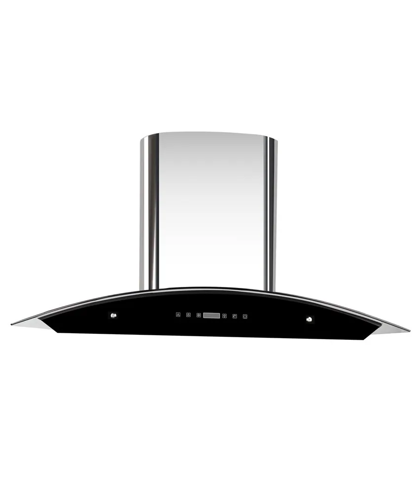 PRASNT Chimney Shop Glen, Elica, Faber, Sunflame Chimney Noida project 2