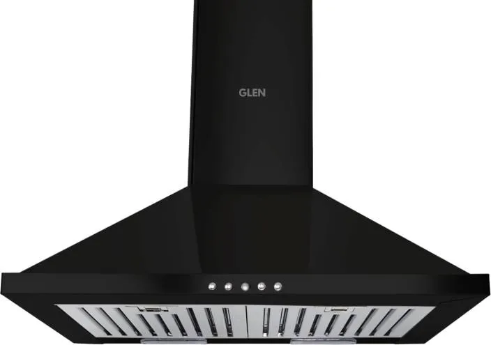 PRASNT Chimney Shop Glen, Elica, Faber, Sunflame Chimney Noida project 3