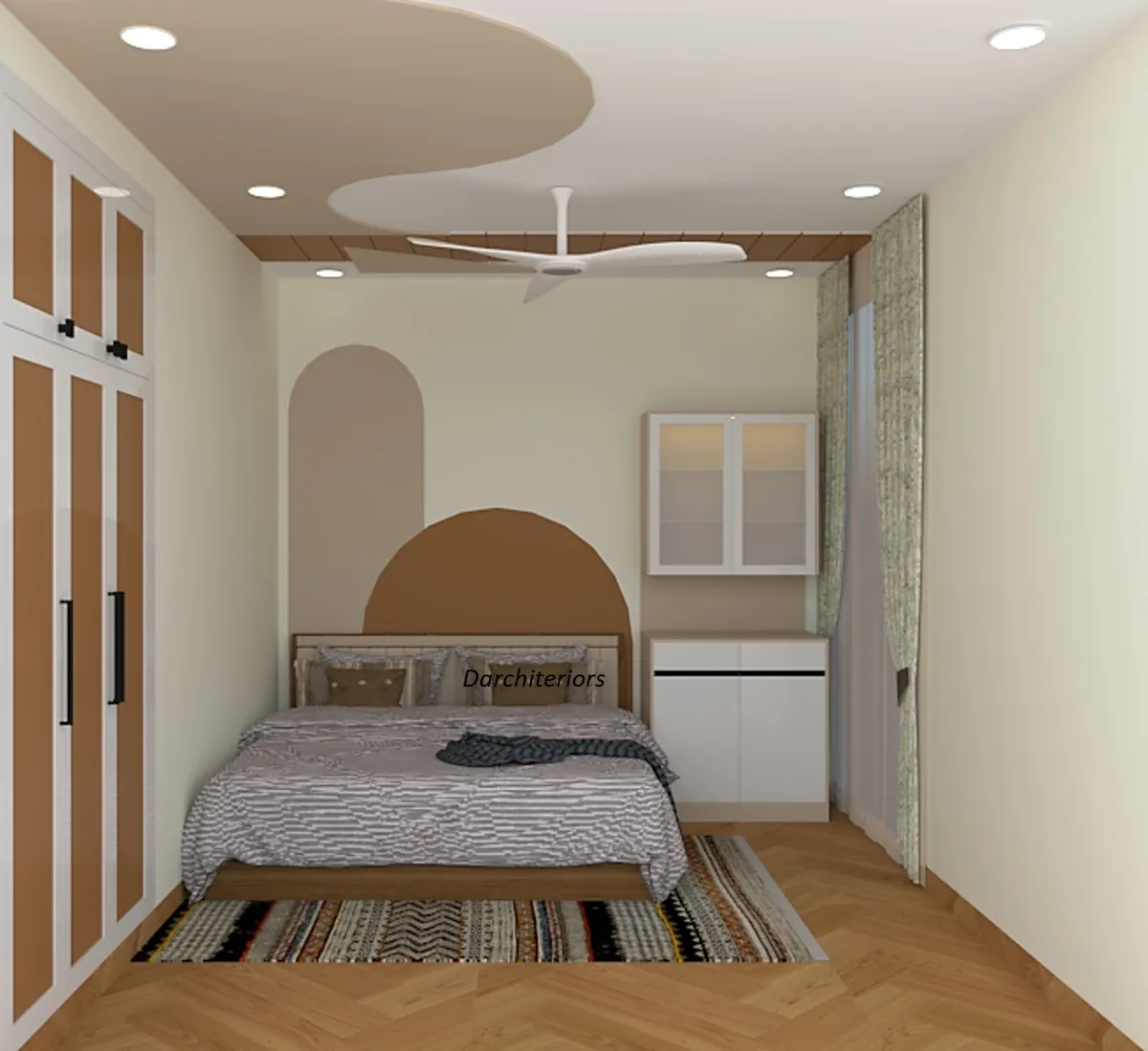D.Architeriors project 1