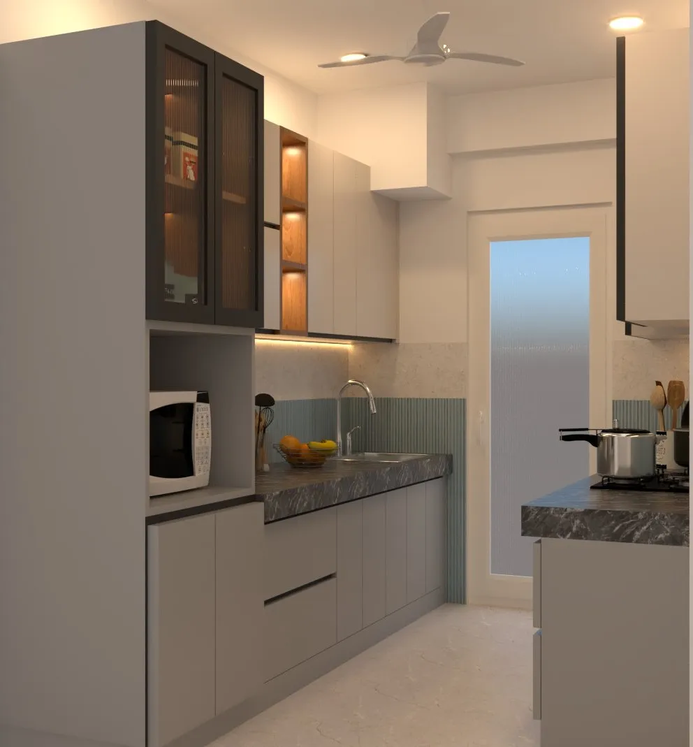D.Architeriors project 2