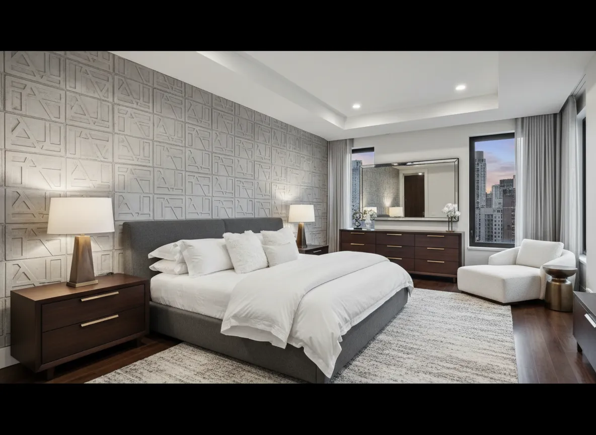 HomeAllure Creative Pvt. Ltd. project 2