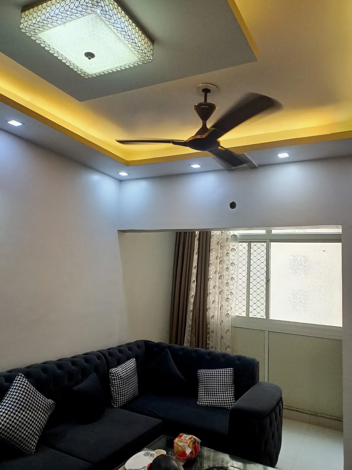 HomeAllure Creative Pvt. Ltd. project 3