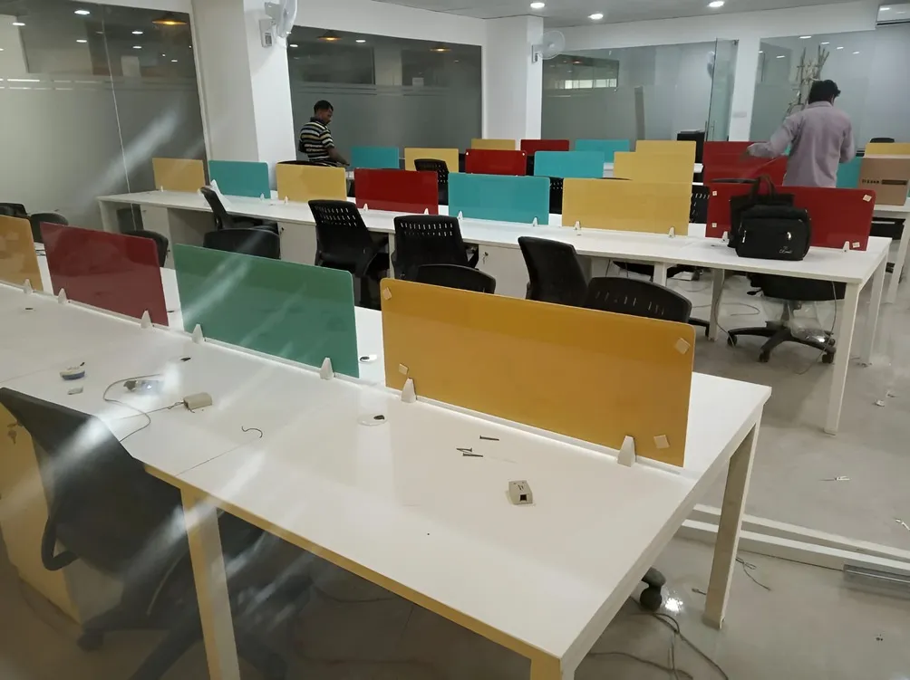 Interior Solutions project 1