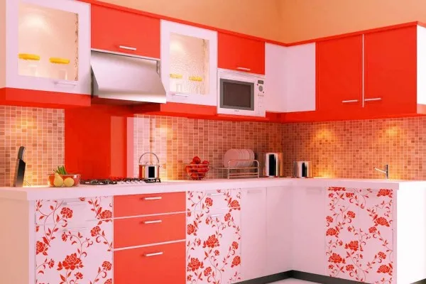 Interior Solutions project 3