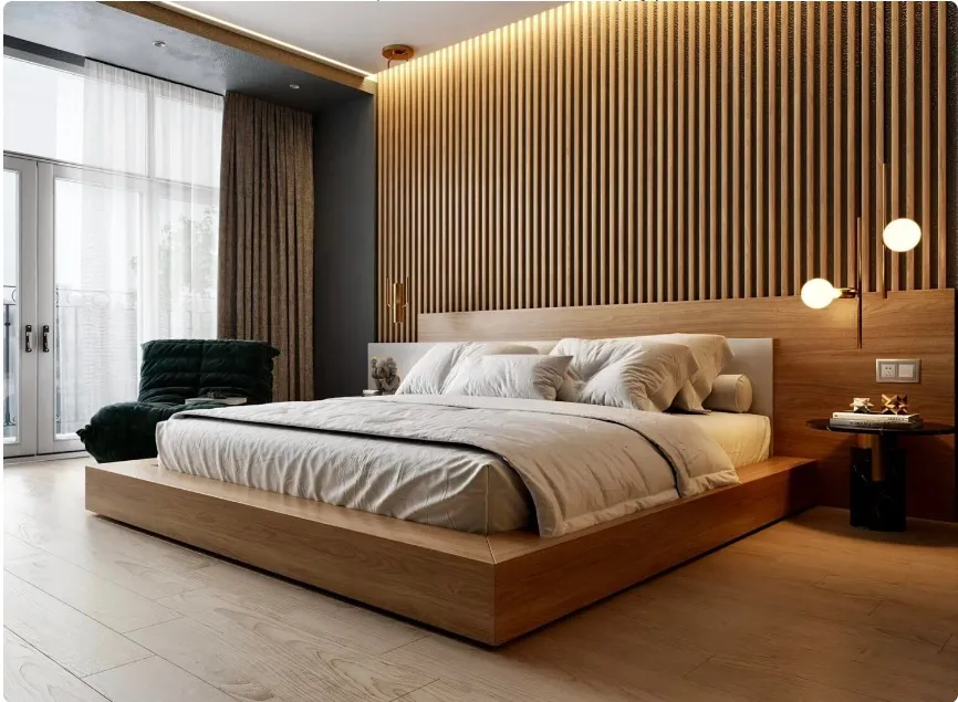 Green & Young - Luxury Interior Designer project 1
