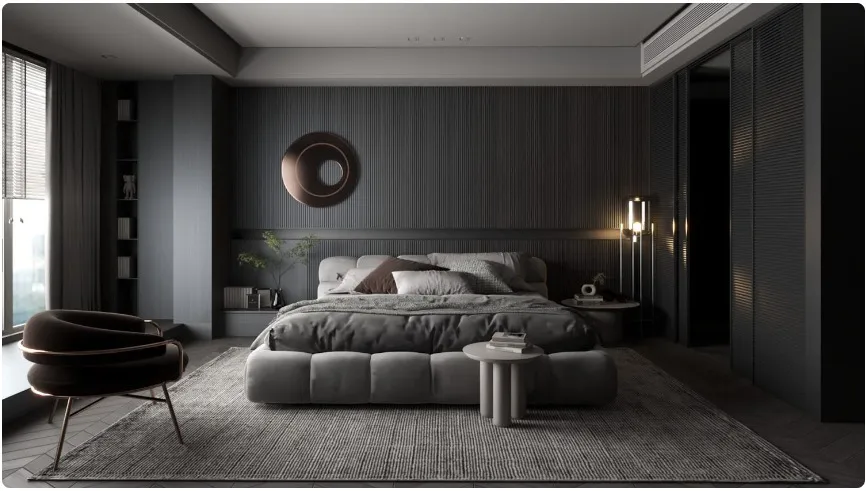 Green & Young - Luxury Interior Designer project 3