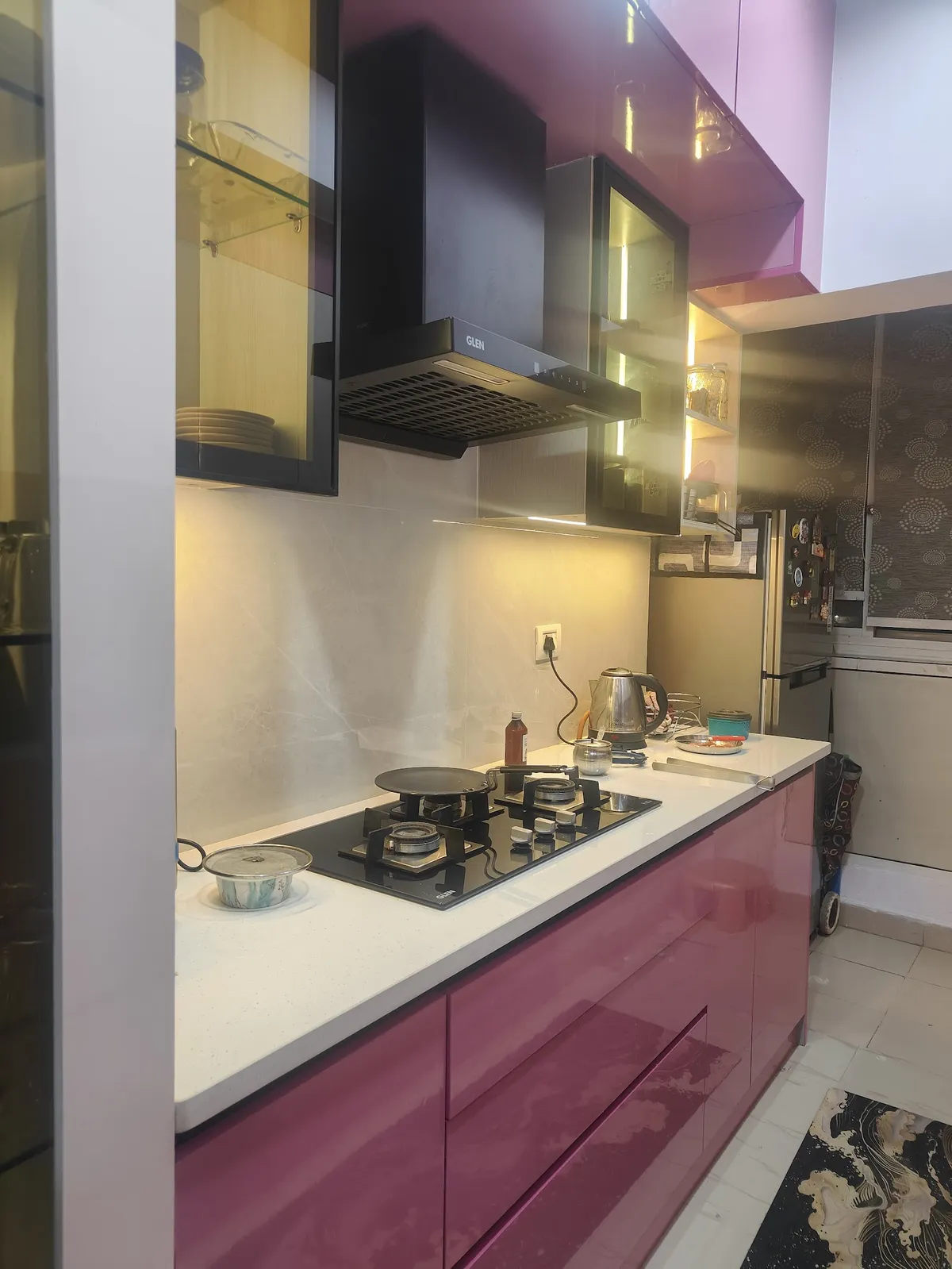 Homebell Interiors project 1