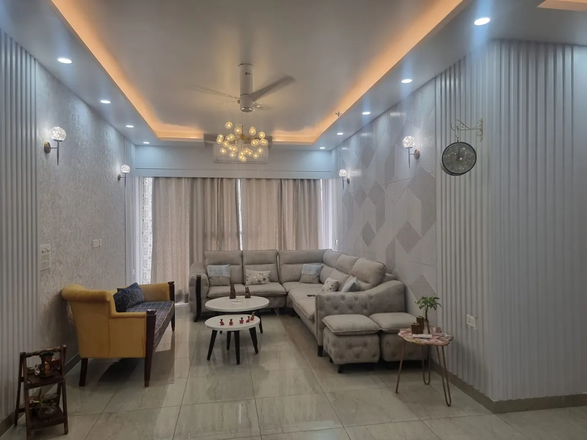 Homebell Interiors project 2