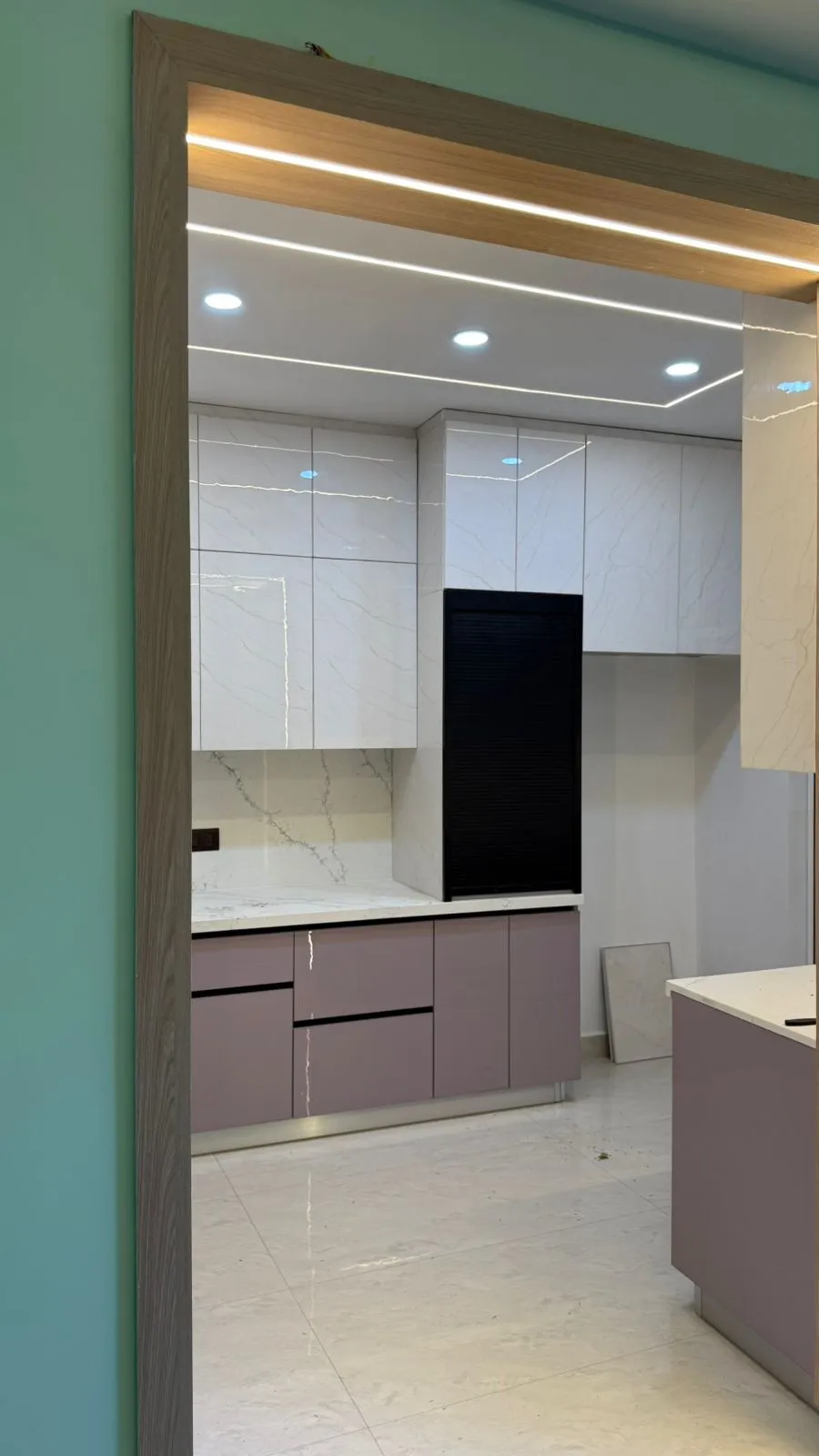 Homebell Interiors project 3