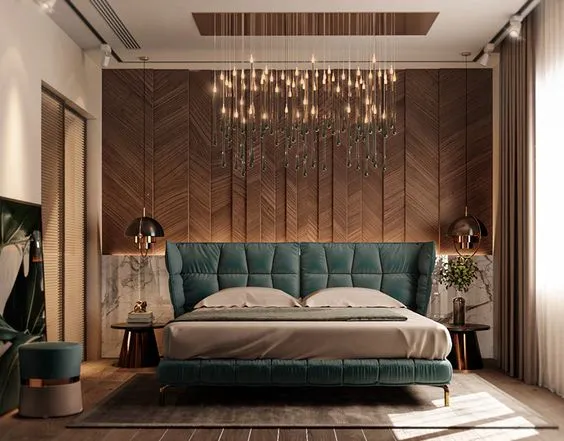 Palkin Interiors project 1