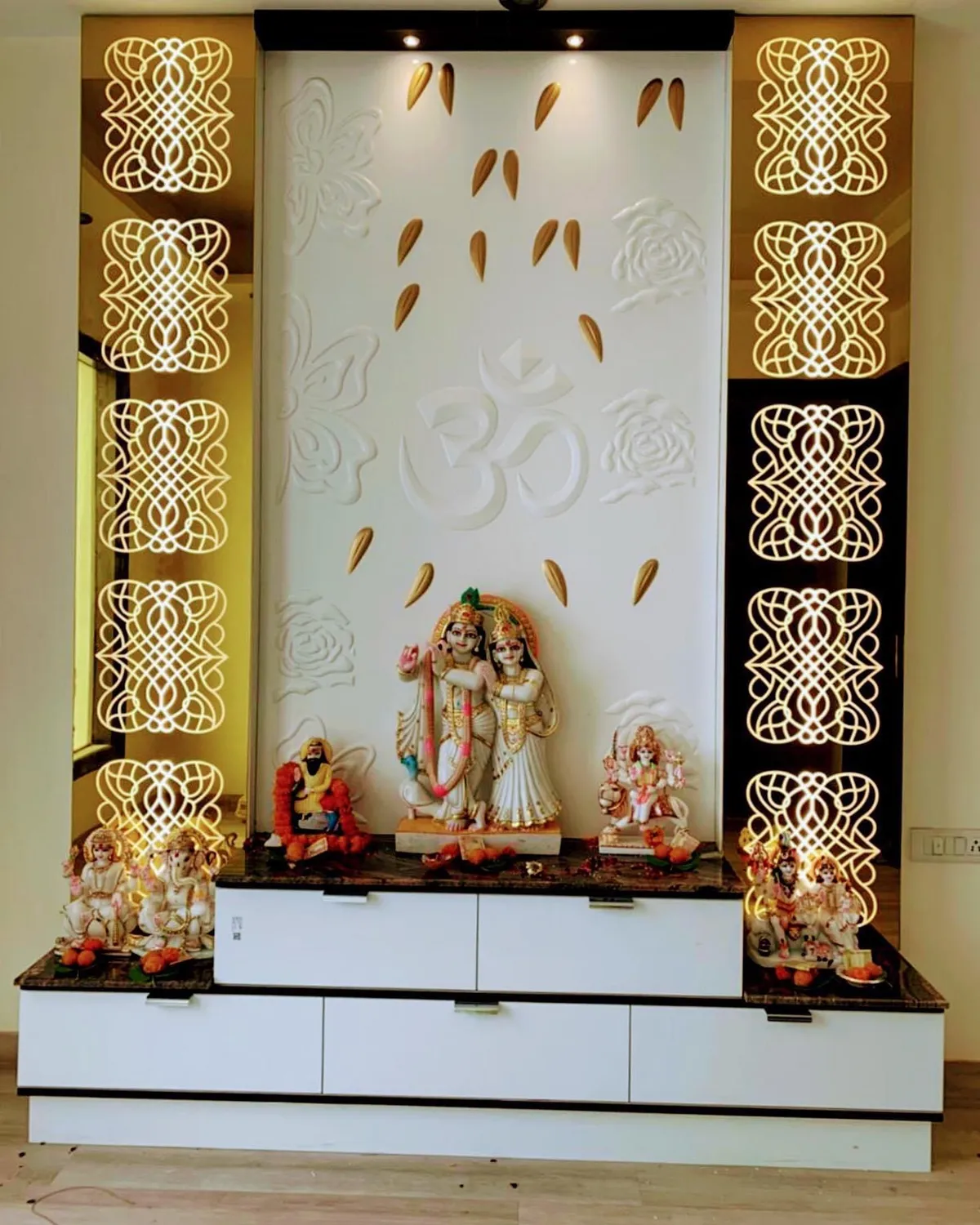 Palkin Interiors project 2