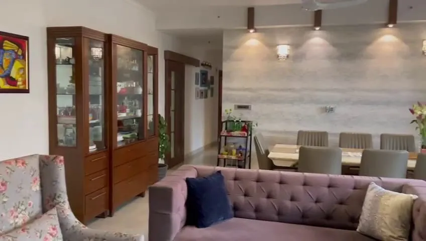 Palkin Interiors project 3