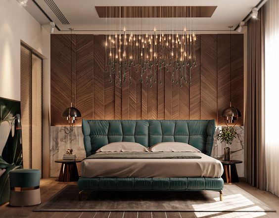 Palkin Interiors project 3