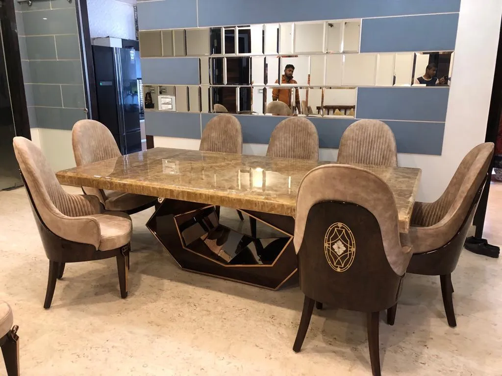 Interiors Point — interior design portfolio in Noida