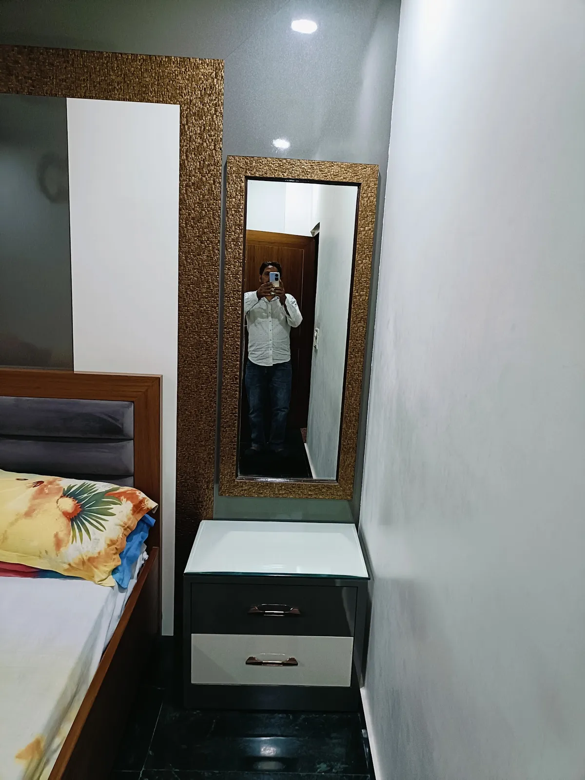 Interiors Point project 2