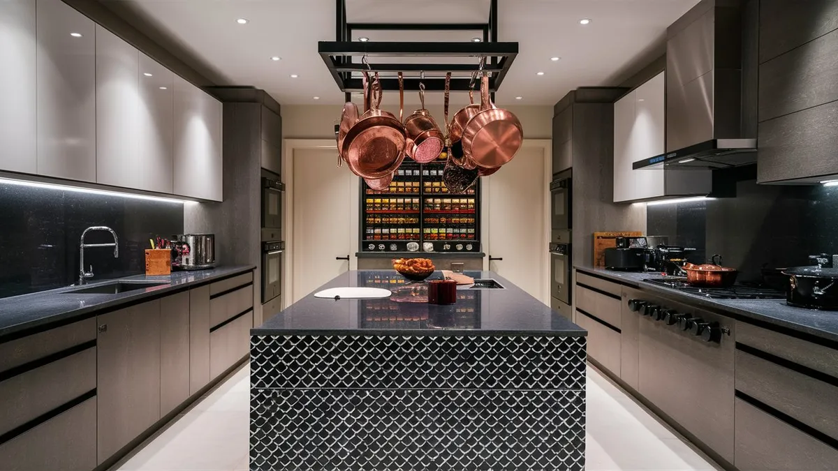Somara Modular Kitchens project 3