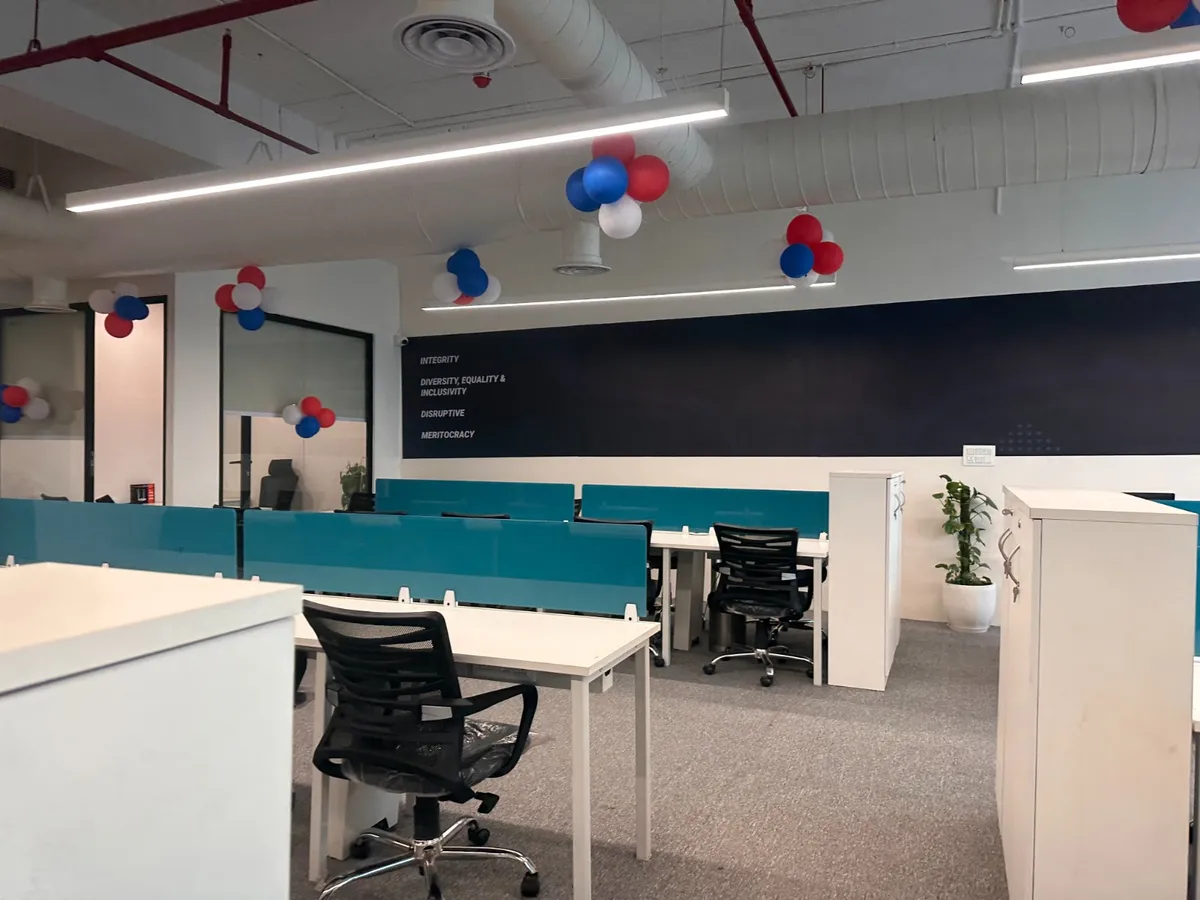 New Arch Studios ; Architect Neha Chopra — interior design portfolio in Noida