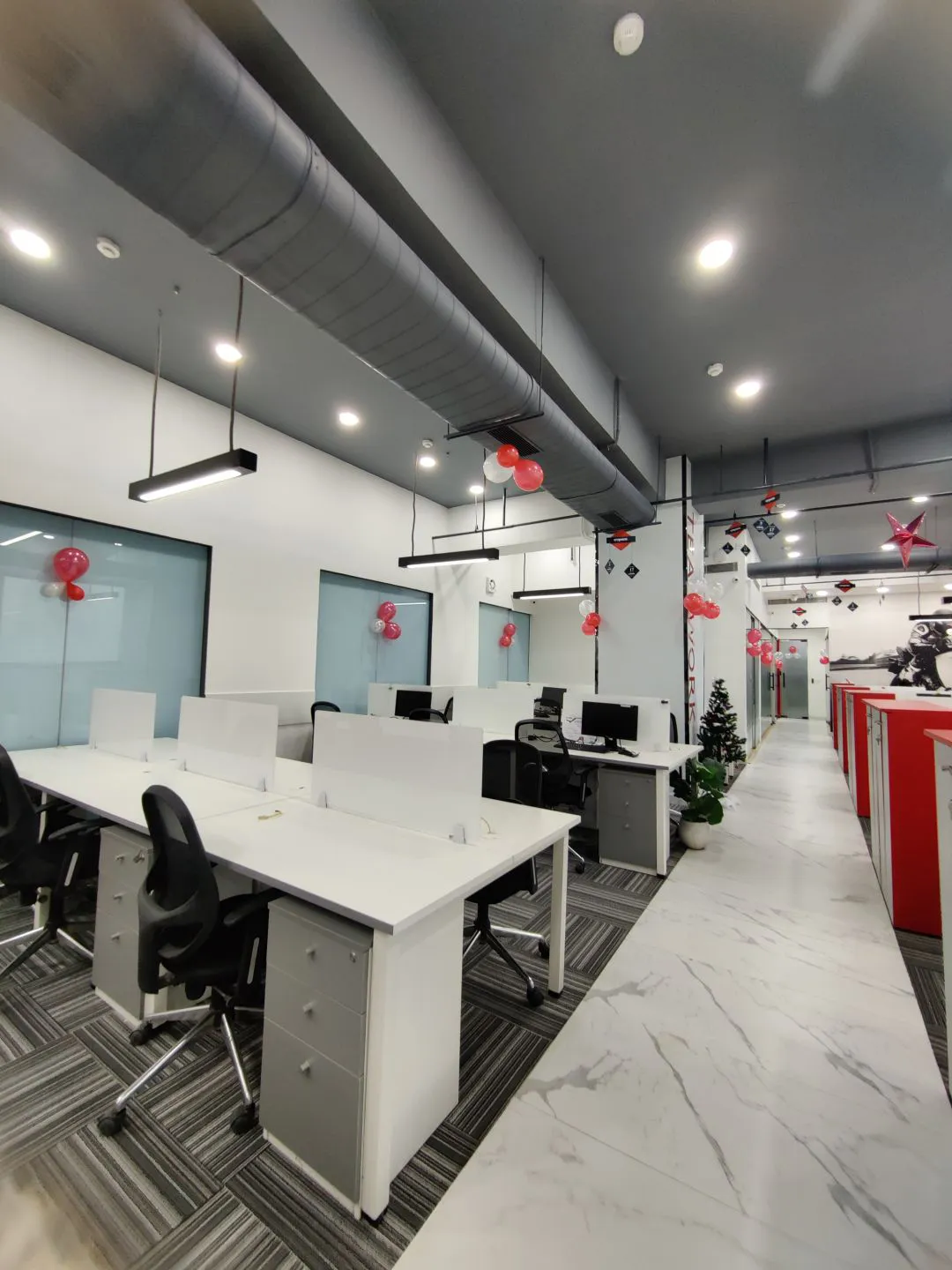 New Arch Studios ; Architect Neha Chopra project 1