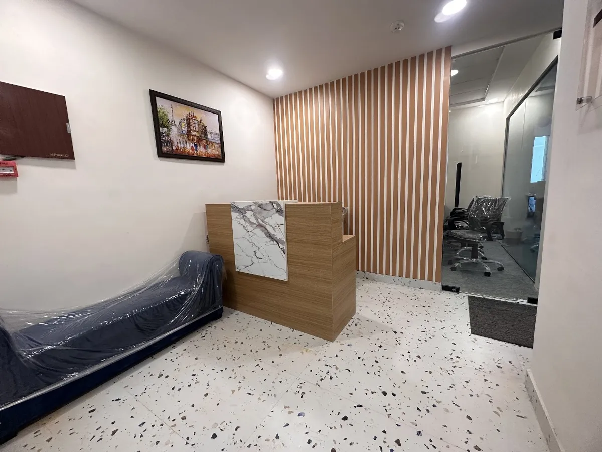 New Arch Studios ; Architect Neha Chopra project 2