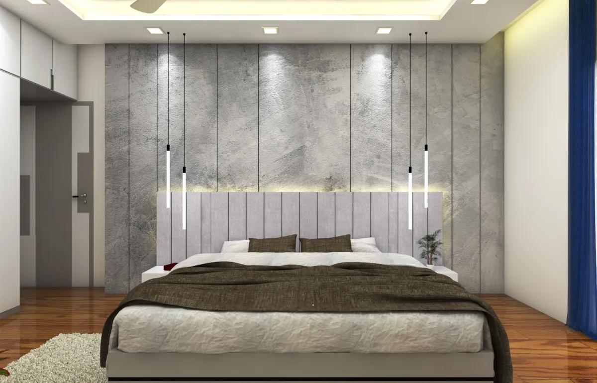 Solusi Design I Best Interior Designer in Noida — interior design portfolio in Noida