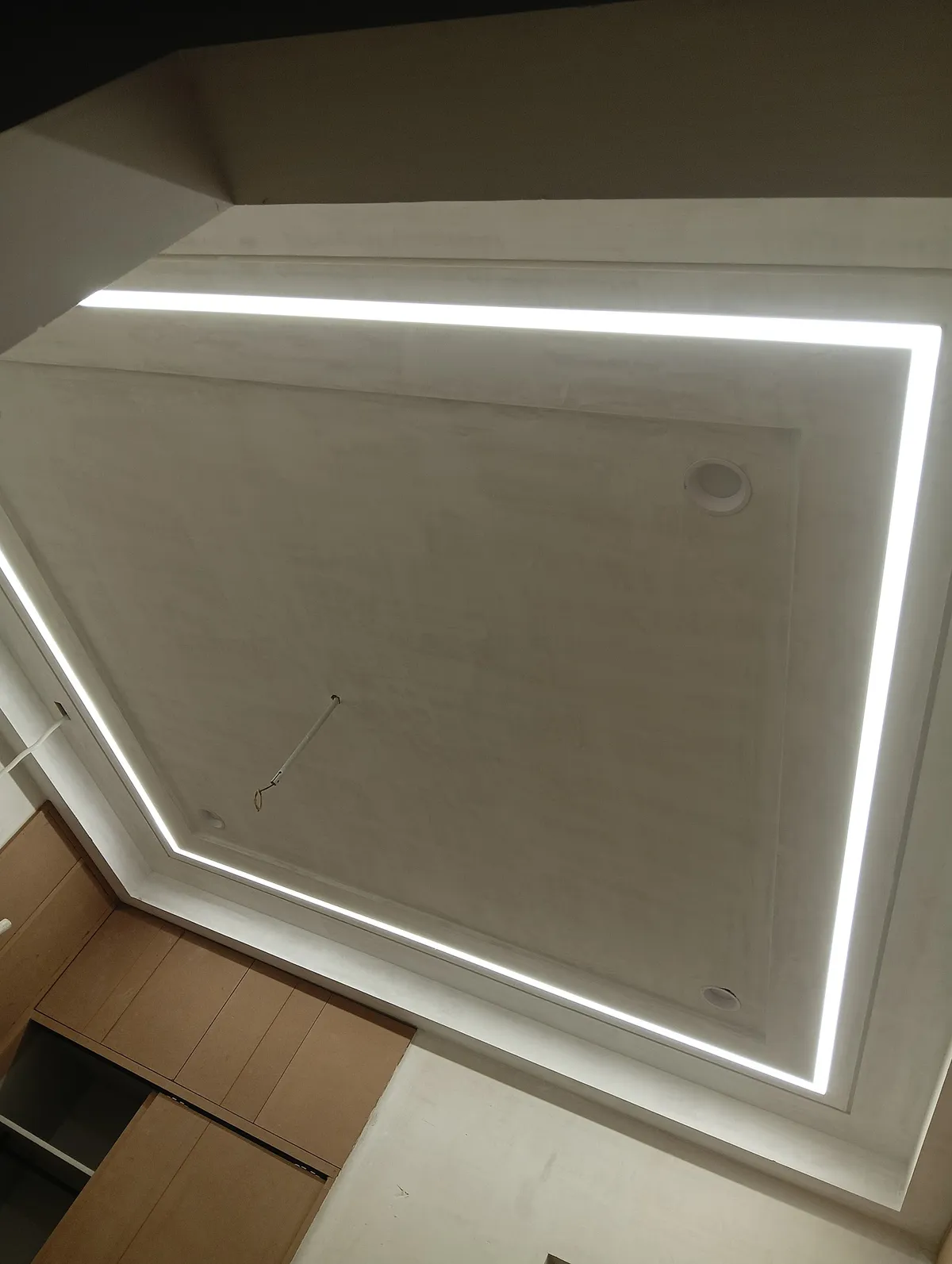 ARK Interior - Office Interior Designer and Contractor project 1