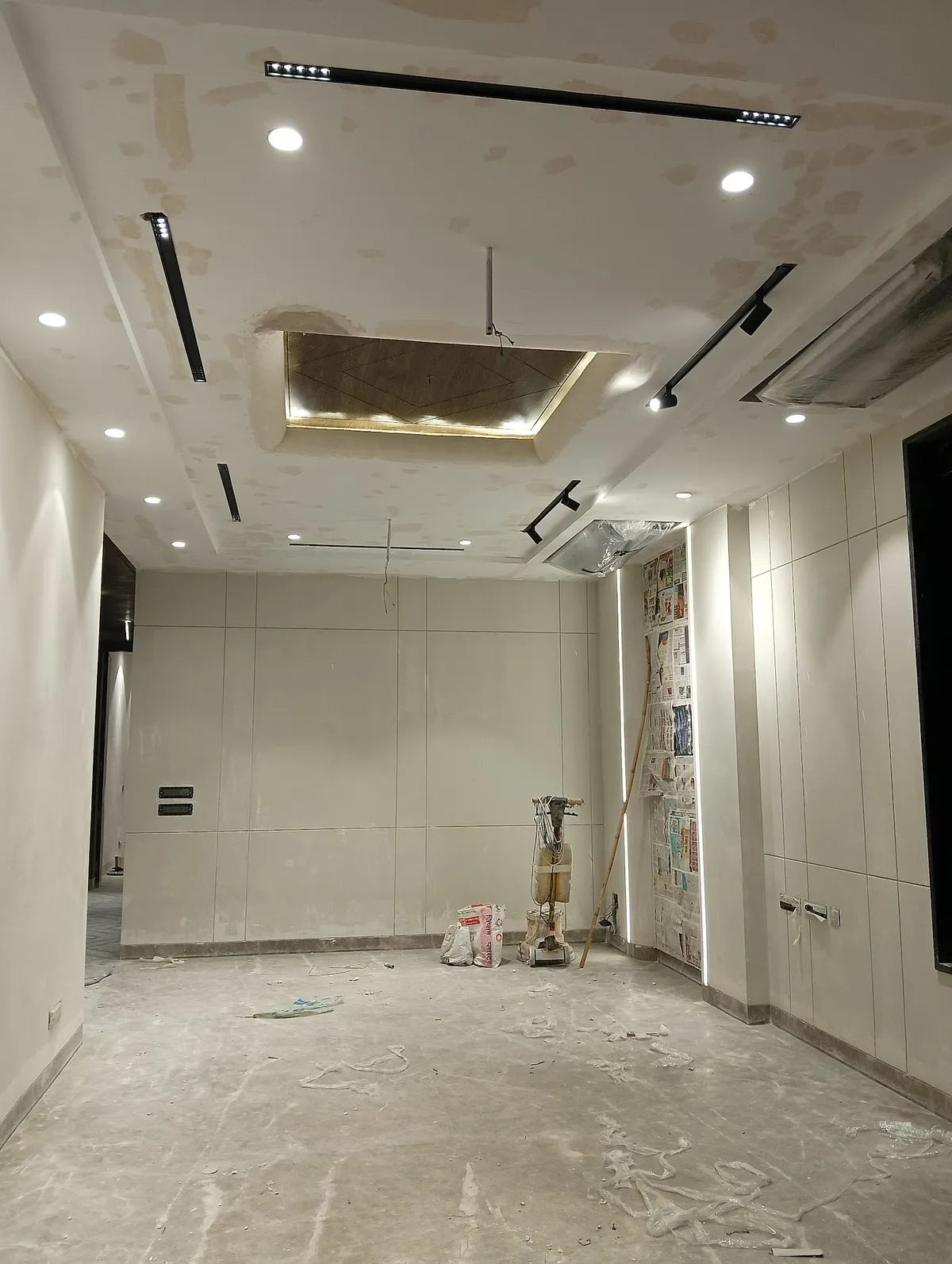 ARK Interior - Office Interior Designer and Contractor project 2