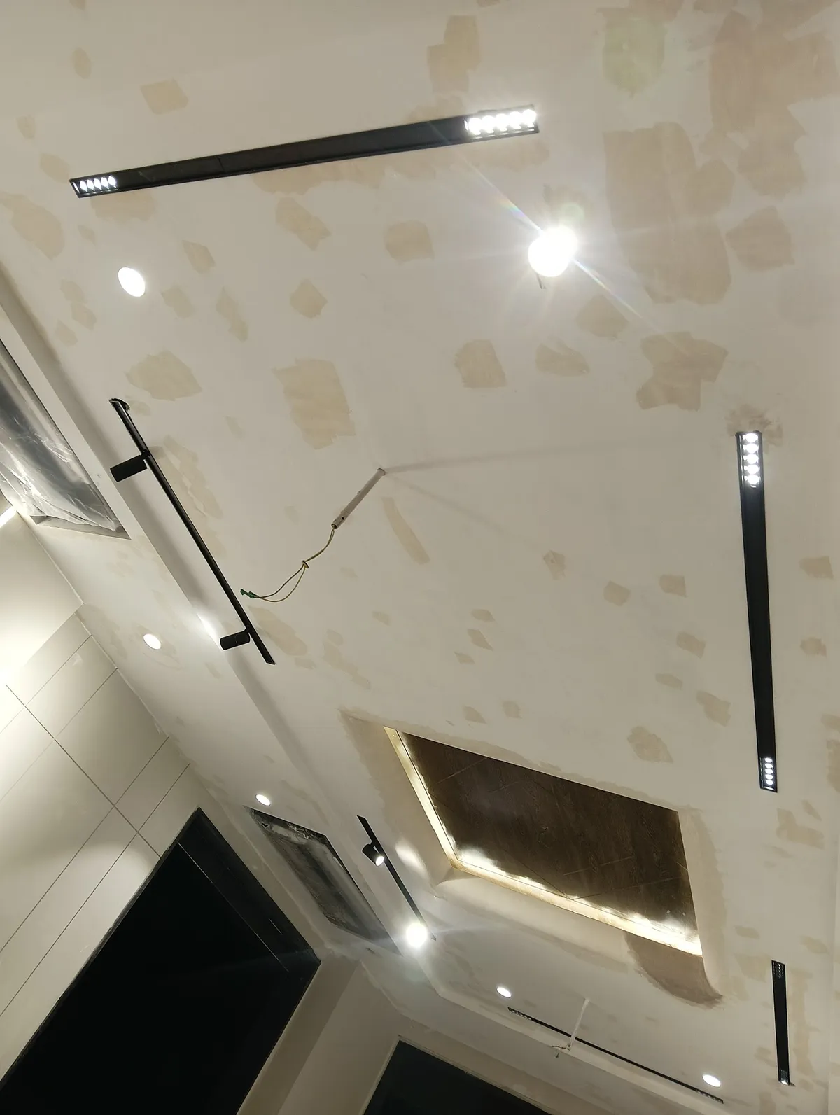 ARK Interior - Office Interior Designer and Contractor project 3