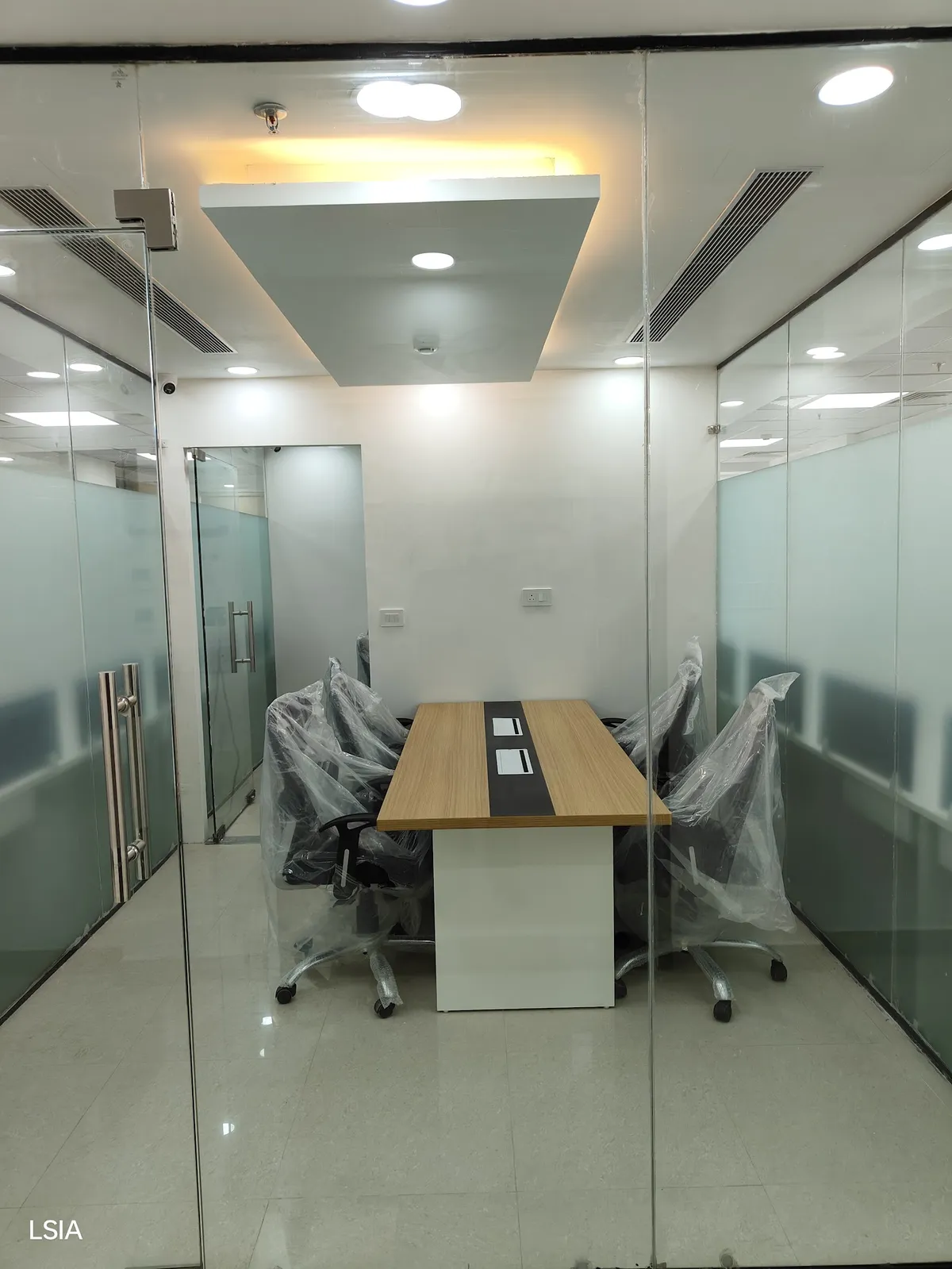 Livespace Interior and Architecture project 1