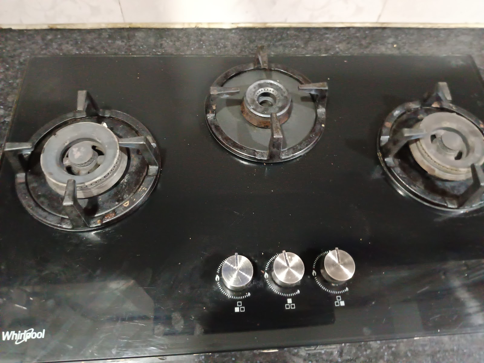 KitchenHeal project