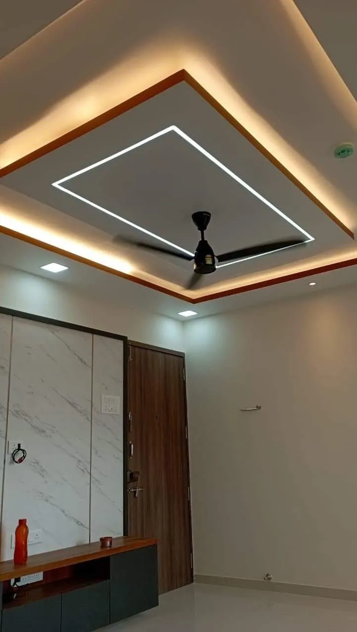 A.RA Home Interior Solution — interior design portfolio in Noida