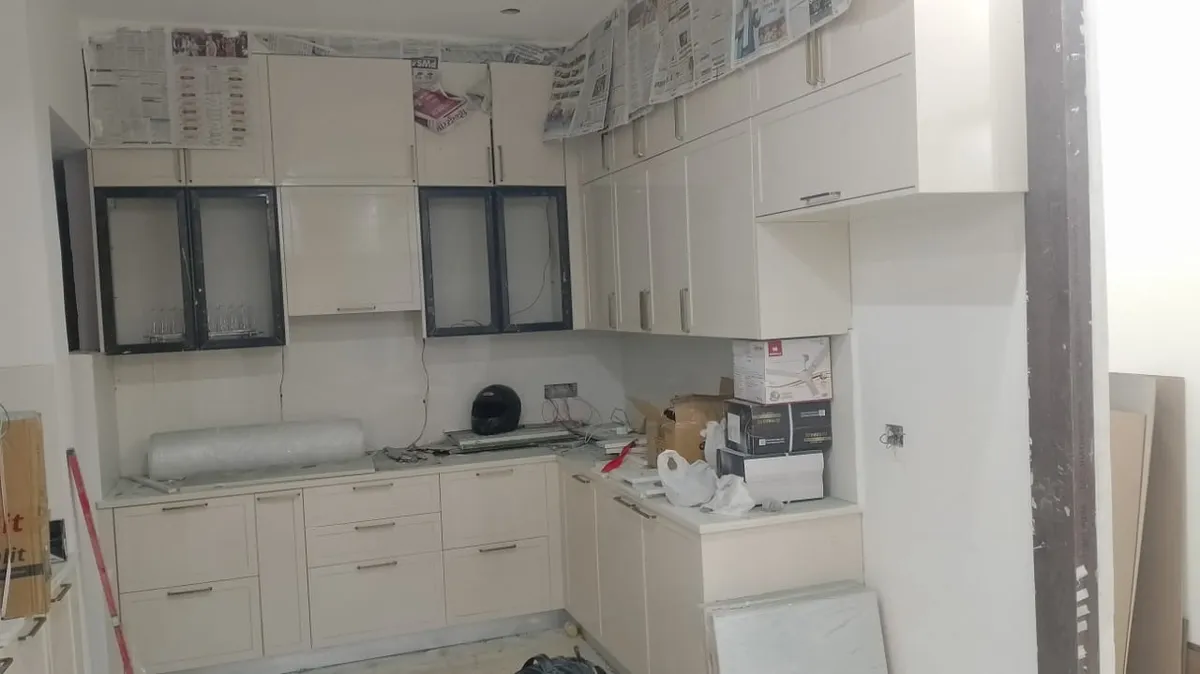 A.RA Home Interior Solution project 1