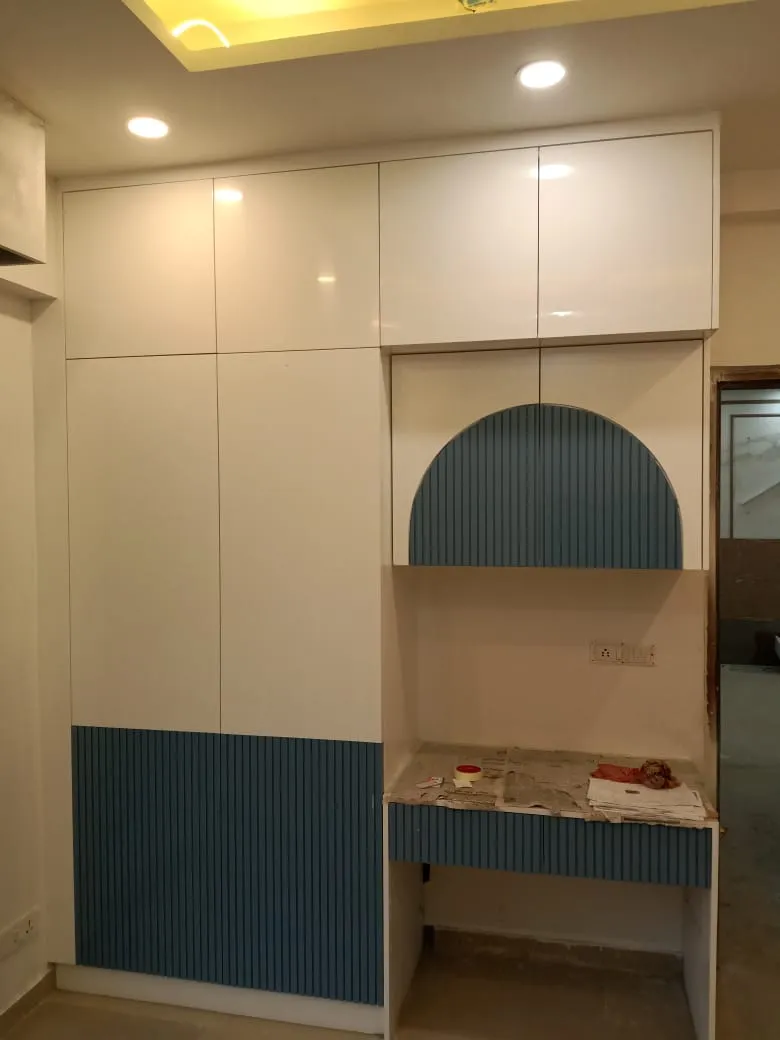 A.RA Home Interior Solution project 2
