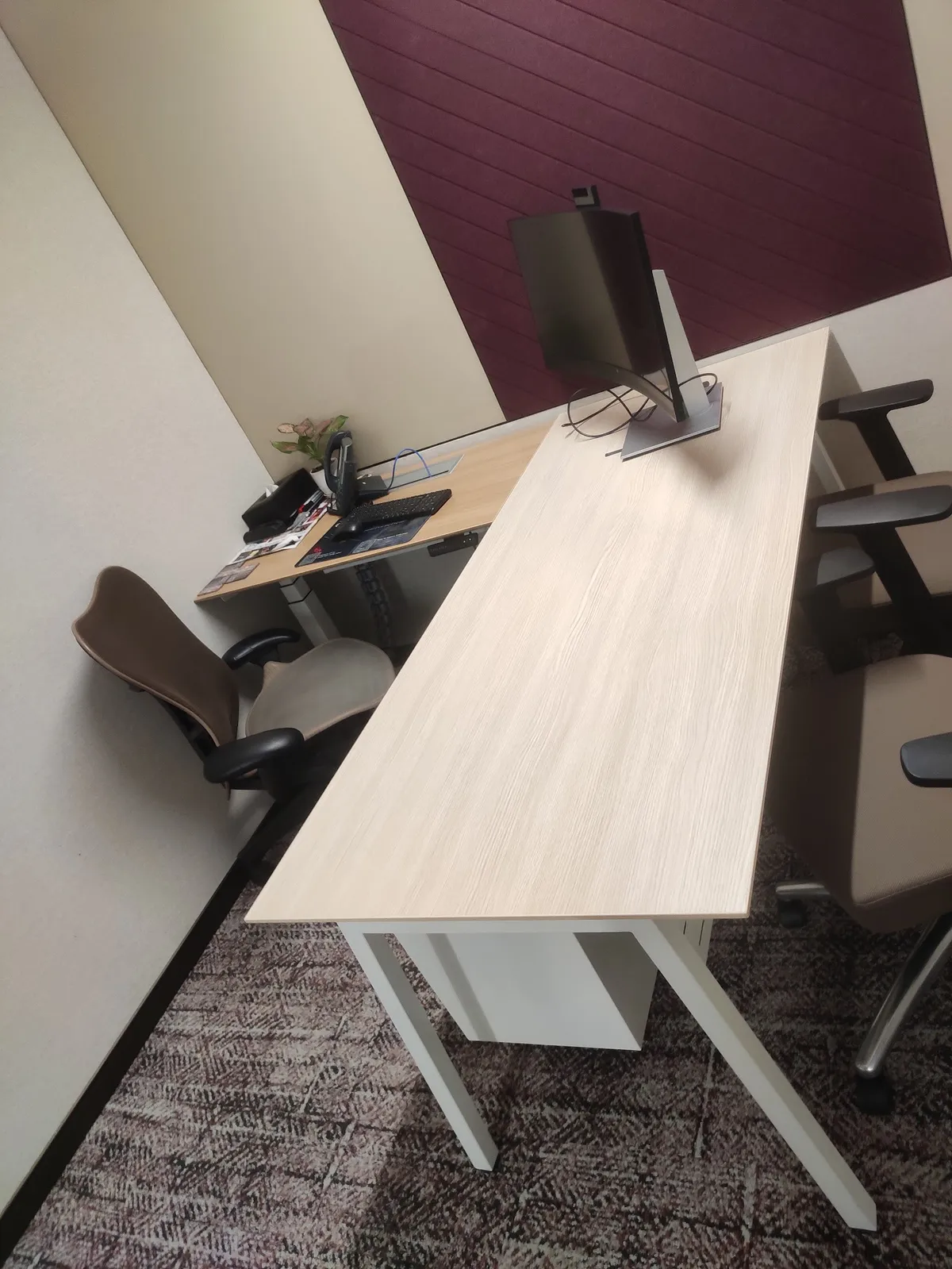 Ars interiors design studio noida sactor 63 project 1