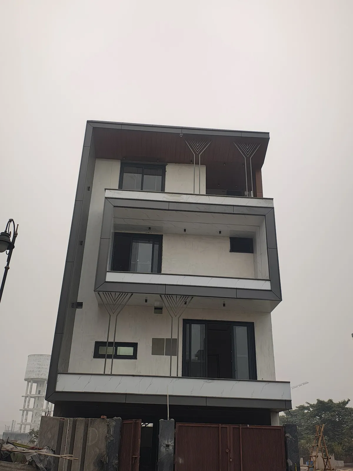 Ars interiors design studio noida sactor 63 project 2